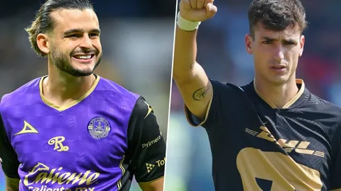 Mazatlán recibe a Pumas en la Jornada 9