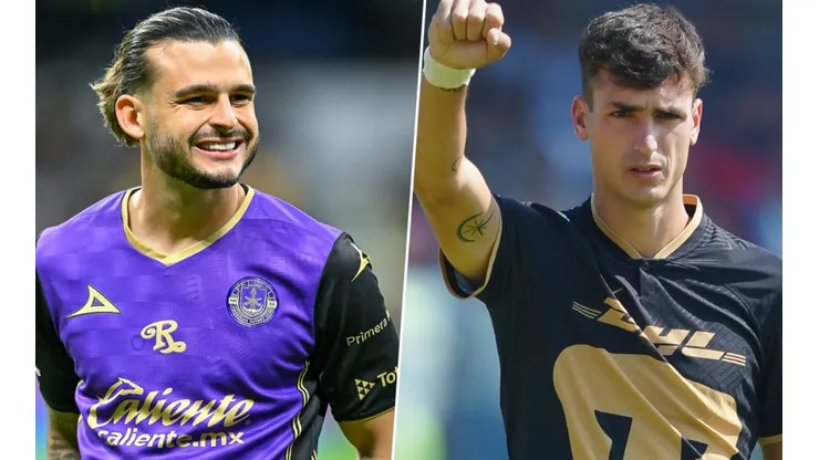 Mazatlán recibe a Pumas en la Jornada 9