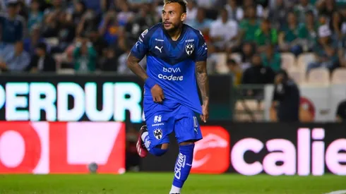 Rayados salvó un punto sobre la hora