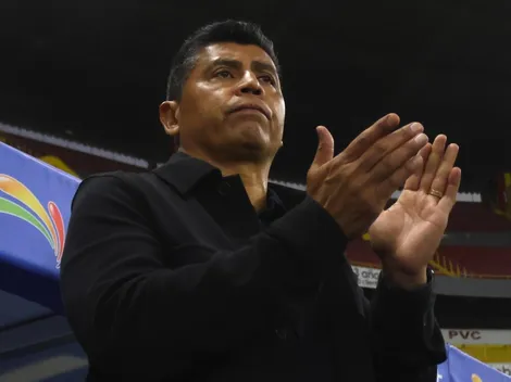 Chima Ruiz confirmó lo que todos los fanáticos de Tigres querían escuchar