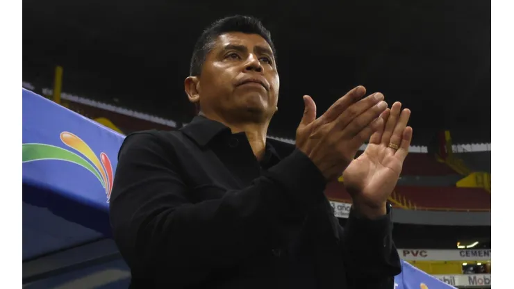 Chima Ruiz confirmó lo que todos los fanáticos de Tigres querían escuchar