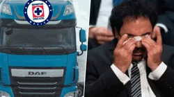 Los memes reaccionan a la llegada del Tuca a Cruz Azul.