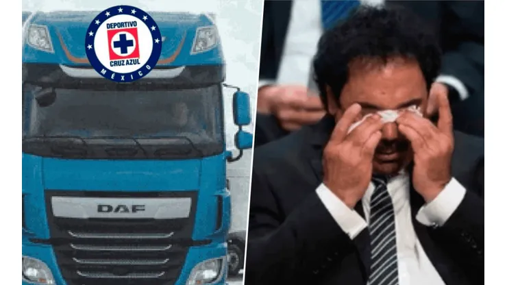 Los memes reaccionan a la llegada del Tuca a Cruz Azul.