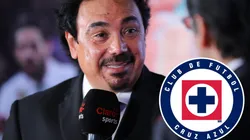 El proceder de Cruz Azul que generó el enojo de Hugo Sánchez