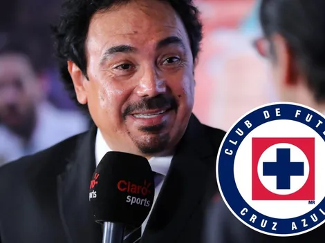 El proceder de Cruz Azul que generó el enojo de Hugo Sánchez