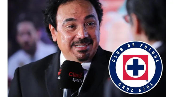El proceder de Cruz Azul que generó el enojo de Hugo Sánchez