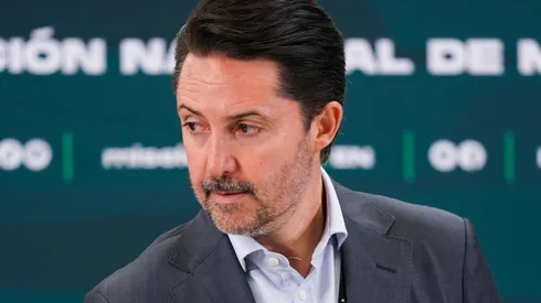 Yon de Luisa, se va como presidente, pero...