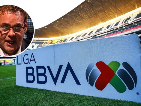 "De futbol no tienen ni idea": durísimo mensaje de David Faitelson para los dueños