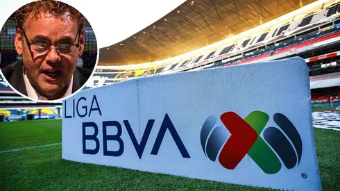 "De futbol no tienen ni idea": durísimo mensaje de David Faitelson para los dueños