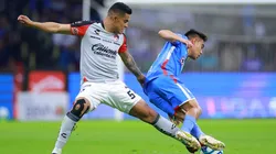 Cruz Azul v Atlas - Torneo Clausura 2023 Liga MX