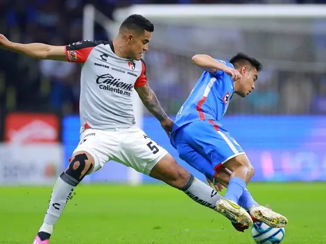 Transmisión de Vix+ falló en el Cruz Azul vs. Atlas