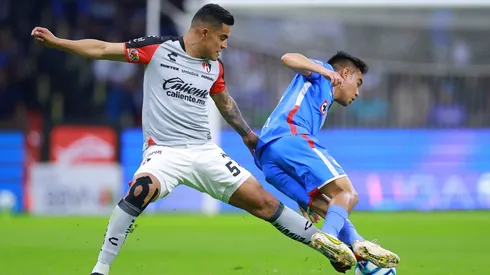 Cruz Azul v Atlas - Torneo Clausura 2023 Liga MX