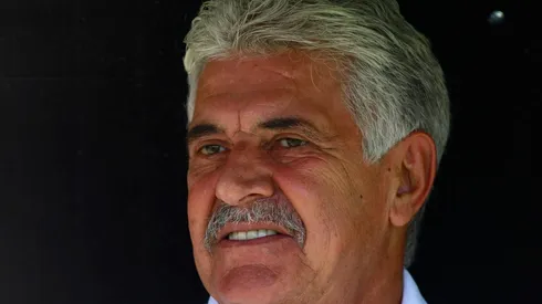 El Tuca seguirá sumando experiencia a su currículum.