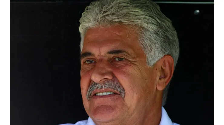 El Tuca seguirá sumando experiencia a su currículum.