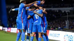 Cruz Azul y Atlas se enfrentan por el pendiente de la Jornada 7.