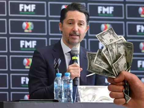 Tras la renuncia de Yon De Luisa, un dueño pidió por la implementación del Fair Play financiero