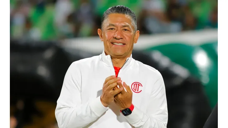 "Para mí no es buen resultado": La insólita confesión de Ambriz
