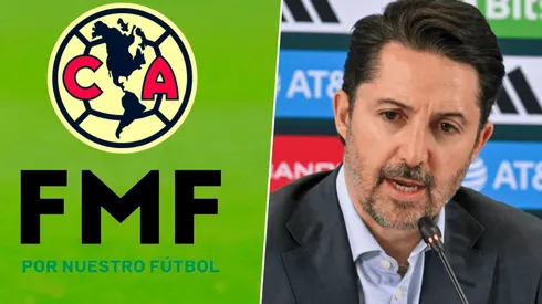 ¿Quién será el próximo presidente de la FMF?