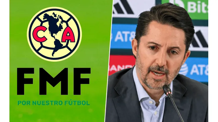 ¿Quién será el próximo presidente de la FMF?