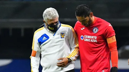 Buenos augurios: "Cruz Azul va a triunfar con Tuca Ferretti"