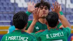 ¿Cuándo y dónde disputará México el Mundial Sub-17?