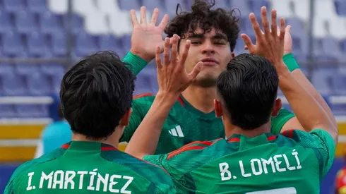 ¿Cuándo y dónde disputará México el Mundial Sub-17?