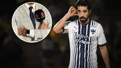 ¡TÓMALA! Periodista evidenció a Rodolfo Pizarro por querer quitarle a la novia