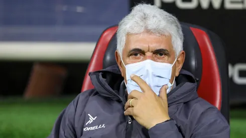 Ferretti viene de un mal paso por los Bravos de Juárez.