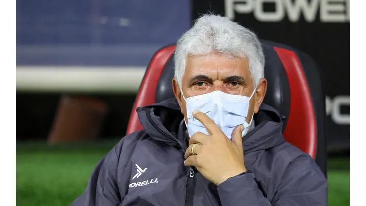 Ferretti viene de un mal paso por los Bravos de Juárez.