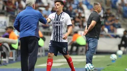 Monterrey recupera dos figuras pero perdería a un titular vs. León