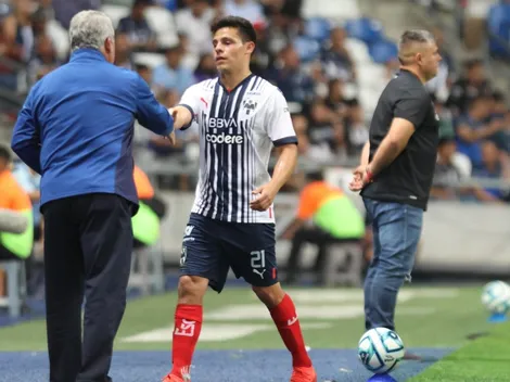 Monterrey recupera dos figuras pero perdería a un titular vs. León