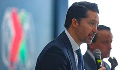 Mikel Arriola y Yon de Luisa 2023