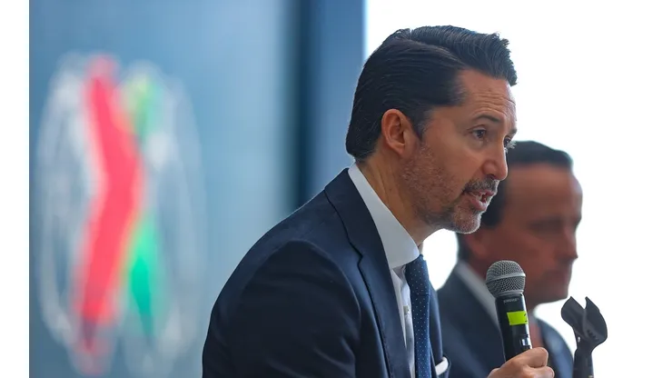 Mikel Arriola y Yon de Luisa 2023