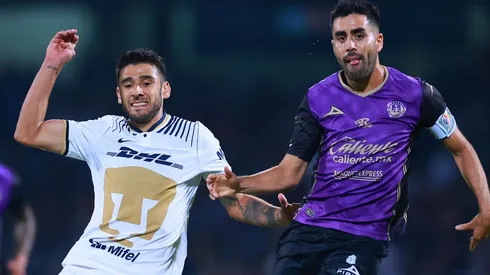 Pumas y Mazatlán juegan un partido clave.