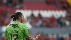 Atlas v FC Juarez - Torneo Apertura 2022 Liga MX