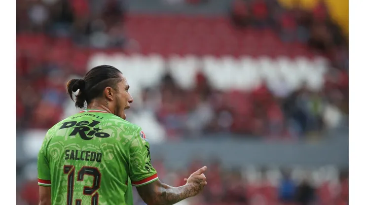 Atlas v FC Juarez - Torneo Apertura 2022 Liga MX