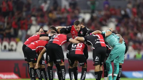 Atlas v Tigres UANL - Torneo Clausura 2023 Liga MX