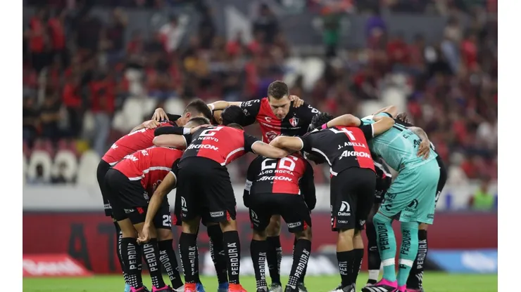 Atlas v Tigres UANL - Torneo Clausura 2023 Liga MX