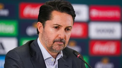 Yon de Luisa deja su cargo