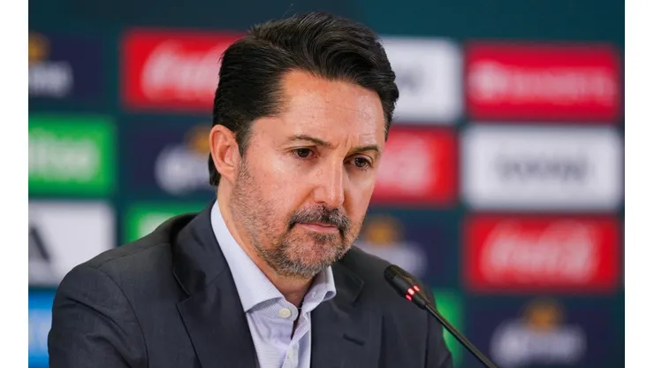 Yon de Luisa deja su cargo
