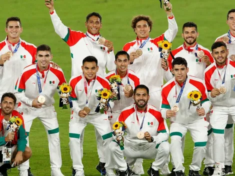 Equipo de Liga MX perderá su DT por culpa del Tri Sub-23