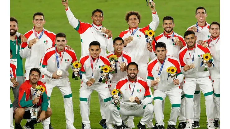 Equipo de Liga MX perderá su DT por culpa del Tri Sub-23