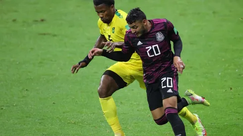 México chocará ante Jamaica por la Liga de Naciones de la Concacaf.
