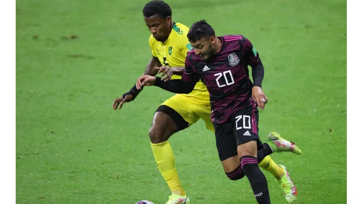 México chocará ante Jamaica por la Liga de Naciones de la Concacaf.