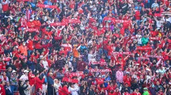 La dura sanción de la Comisión Disciplinaria contra el Toluca y su afición