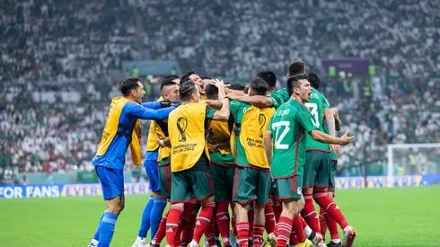 La Selección Mexicana podría enfrentar a Egipto en junio