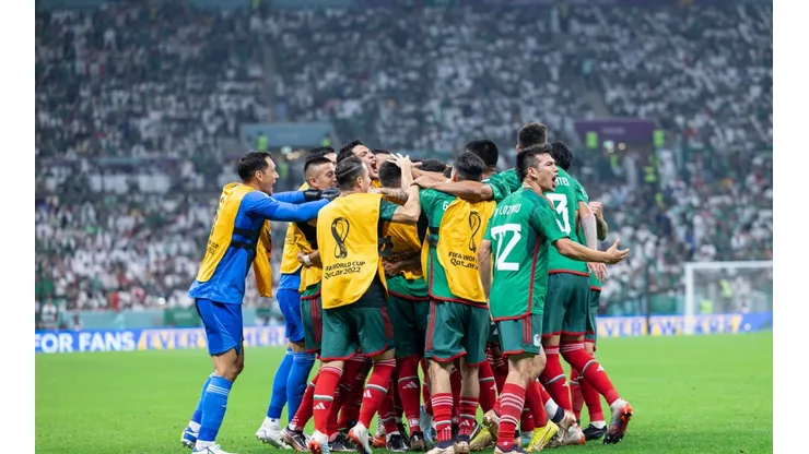 La Selección Mexicana podría enfrentar a Egipto en junio