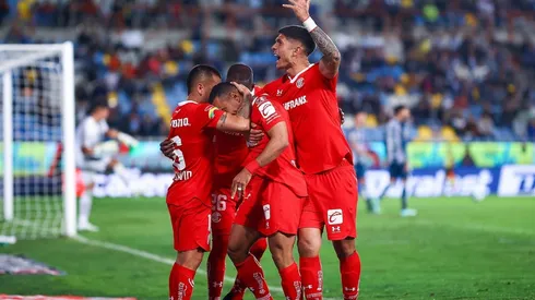 Toluca se crece tras ganarle a Pachuca y lanza amenaza a la Liga MX