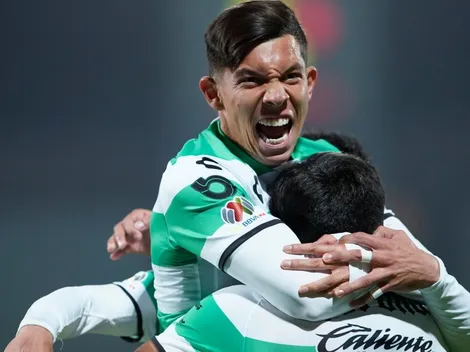 ¡El único en lograrlo! La particular estadística de Aldo López en el Clausura 2023