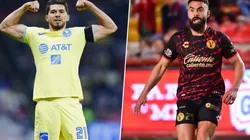 América recibe a Tijuana en la Jornada 8